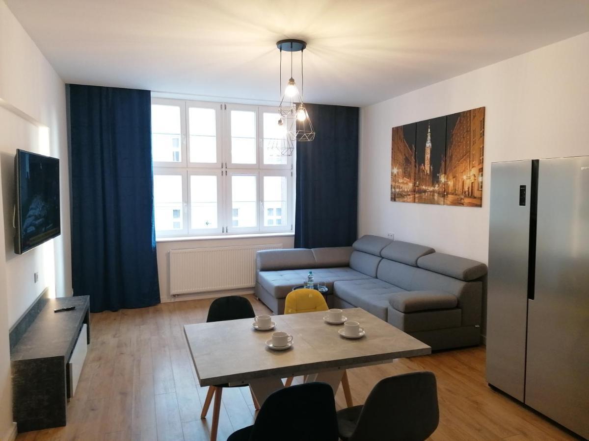 Kazimierz Old Town Apartments Krakow Bagian luar foto