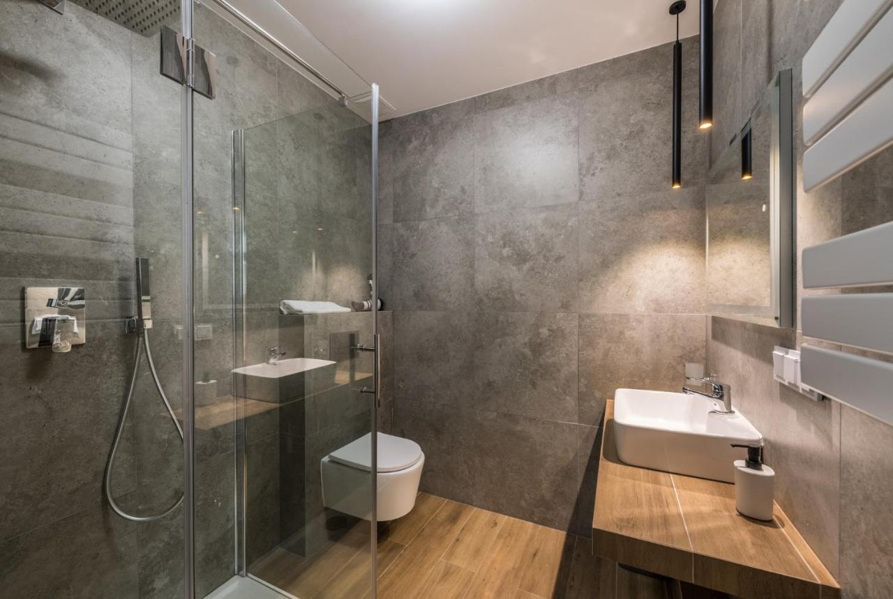 Kazimierz Old Town Apartments Krakow Bagian luar foto